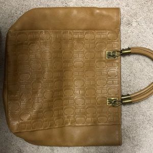 Carolina Herrera bag